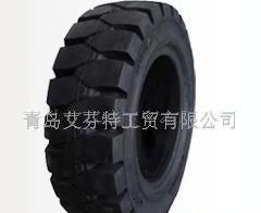 叉車實芯胎與叉車實芯輪胎 價格、廠家及圖片全解析